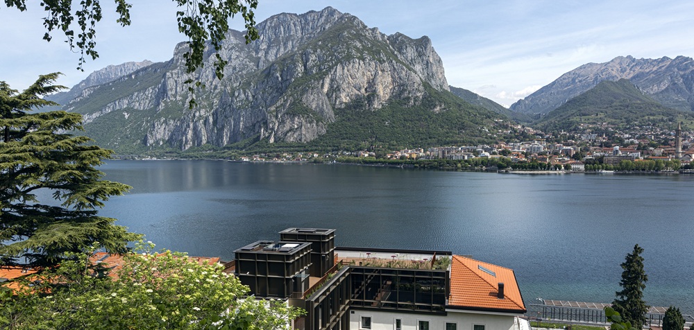 Quel ramo del Lago di Como da scoprire con le esperienze dell’Hotel