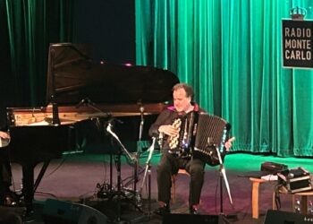Paolo Fresu, Richard Galliano & Jan Lundgren: tre artisti e un unico concerto al Blue Note