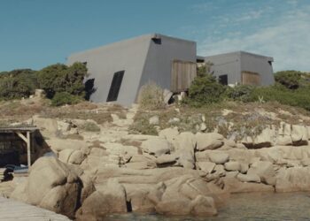 “La casa di Cini Boeri”: i luoghi di una protagonista coraggiosa del Novecento