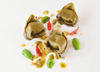 In viaggio tra i protagonisti del pranzo pasquale