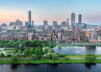 La "nuova" Boston in scena a Milano