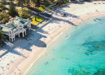 Emirates e Tourism Western Australia, si viaggia insieme anche nel 2025