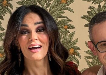 Al via Tipicità Festival con Maria Grazia Cucinotta madrina d’eccezione