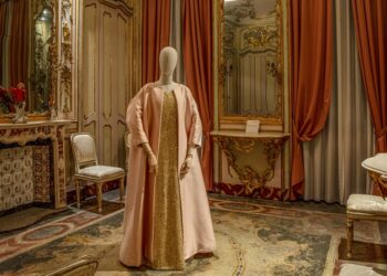 Cristóbal Balenciaga. Shoes From Spain Tribute