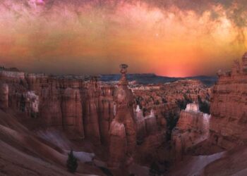 Utah Film Trail: località iconiche per appassionati di cinema e viaggiatori