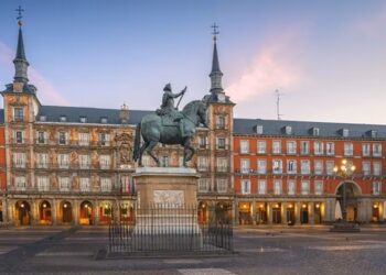In Viaggio nella Spagna di Pedro Almodóvar