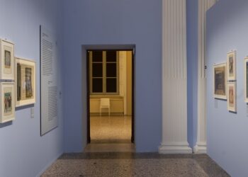 Felice Casorati: oltre 100 opere in scena al Palazzo Reale di Milano