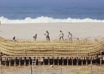 Il Perù in scena alla Biennale Di Venezia 2025
