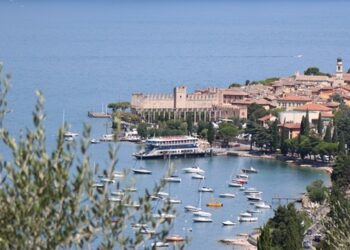 Al lago di Garda va in scena la prima edizione della Festa dell’Olio
