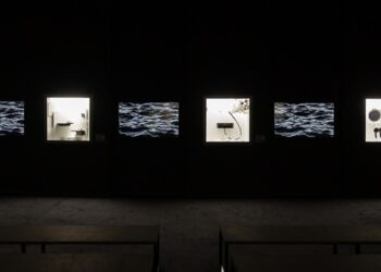 GROHE al Porta Venezia Design District con GROHE Aqua Gallery