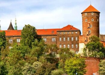 Esplorando Cracovia e dintorni, dove la storia ha lasciato un segno: attività da non perdere con Civitatis