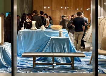 Il design belga approda alla Milan Design Week 2025