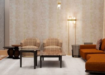 Angelo Cappellini e il brand Opera Contemporary: le collezioni alla Milano Design Week
