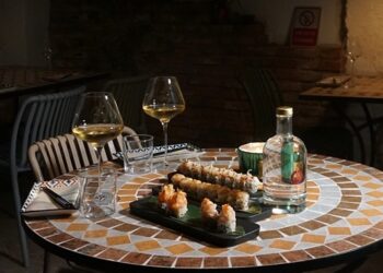 Antidoto Bistrò – Lucanda di una giapponese: gusto, ricercatezza e fascino orientale nel cuore di Milano