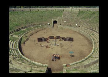 “Pink Floyd at Pompeii - MCMLXXII”: il leggendario concerto al cinema anticipa l’album live