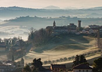 Moto Experience 2025: un viaggio tra le bellezze della Val Mivola