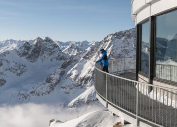 Engadina sorprendente in primavera