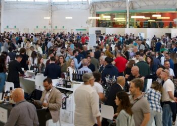 Best Wine Stars 2025: a Milano la sesta edizione della Fiera Nazionale del settore