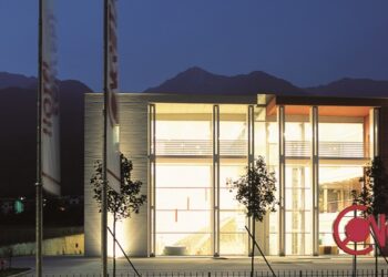 Concreta, interior contractor d’eccellenza: il nuovo Mo.he Boutique Hotel realizzato a Livigno