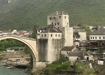 Esplorando Sarajevo e dintorni: esperienze da non perdere con Meet Bosnia Tours