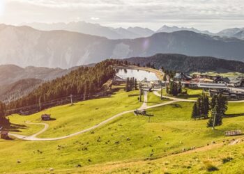 Estate a Ötztal: natura, wellness, sport e divertimento in Tirolo