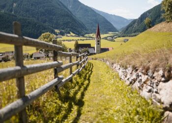 Estate 2025 a Vipiteno, quando la città dialoga con la montagna