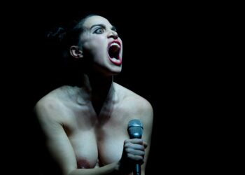 La Merda, celebra un fenomeno teatrale