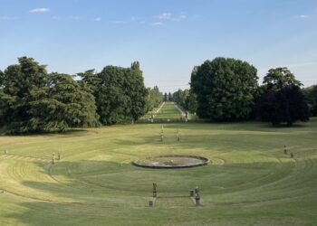 A Villa Bagatti Valsecchi di Varedo torna in mostra “Milano Scultura”