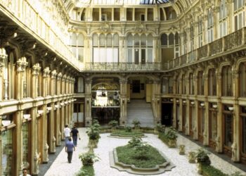 In dialogo con Torino, il suo patrimonio culturale ed il suo design