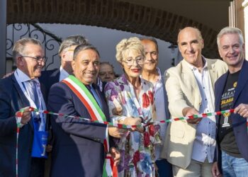 Buona la prima per Merano WineFestival Calabria – Essenza del Sud