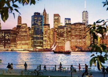 Estate a New York, una vacanza low cost per tutti, tra arte, appuntamenti e spettacoli