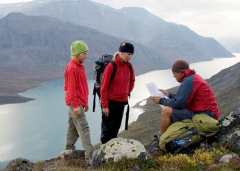 Top 10 Reasons Why Norway is the Ultimate Family Adventure Destination