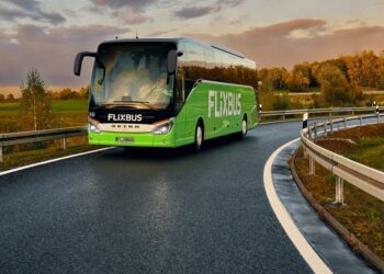 FlixBus festeggia dieci anni in Italia: in viaggio dal lancio oltre 50 milioni di persone nel Paese