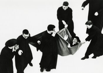 Mario Giacomelli. Il fotografo e il poeta: omaggio all’artista per il centenario dalla nascita a Milano