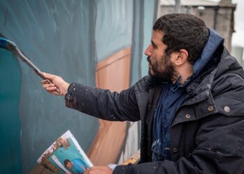 Latidos urbanos en el corazón de la ciudad