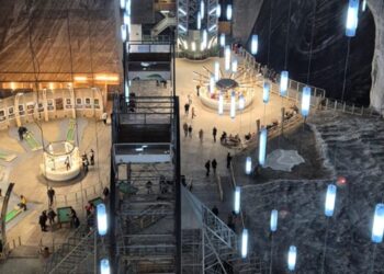 Weekend low cost in Transilavania tra saline sotterranee e villaggi sospesi nel tempo