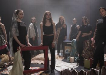 "Danza & Artigianato": un viaggio tra eleganza e creatività