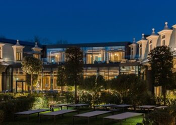 Estate a De Montel Terme Milano