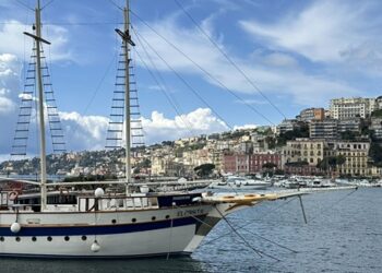 Vedi Napoli d’estate e poi torni: 38 esperienze gratuite per scoprire la città