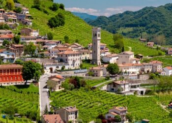 Tra vigne e visioni: Le Colture racconta il Prosecco con stile