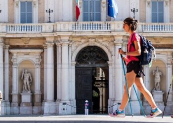 Via Vandelli: un’antica strada ducale entra tra i Cammini d’Emilia-Romagna