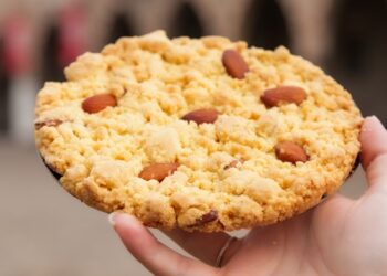 Mantova torna a deliziare con "Sbrisolona & Co.", il festival dedicato alla tradizione dolciaria mantovana