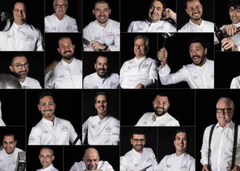 S.Pellegrino Sapori Ticino 2025 - XIX Edizione: festival a ritmo di samba con protagonista il Brasile