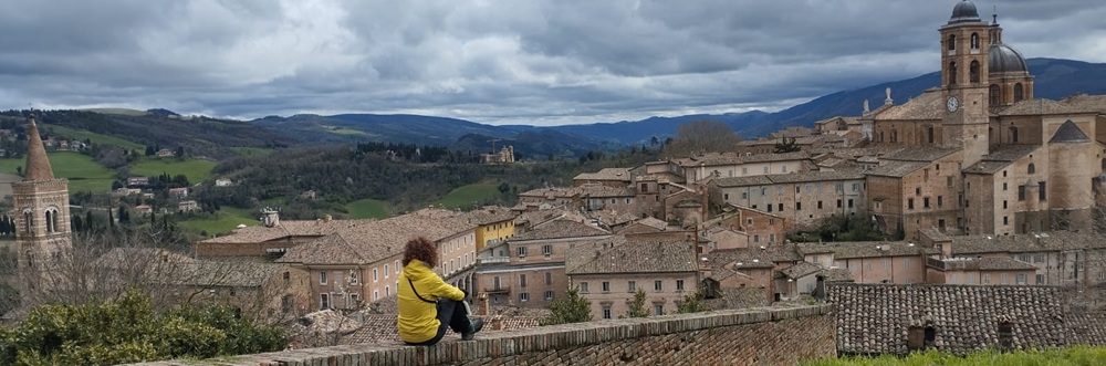 Trek e City: Urbino e Dintorni - Un Weekend tra Storia, Natura e ...
