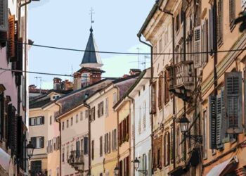 Gorizia