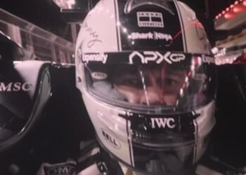 MSC Crociere, debutto sul grande schermo con "F1® The Movie"