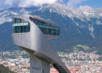 Innsbruck contemporanea: l’anima moderna del Tirolo tra design e visione