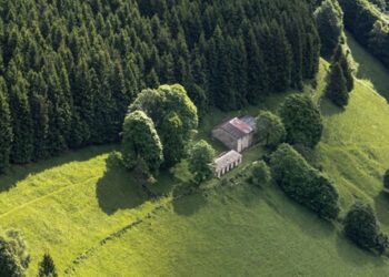 Valle Intelvi, il concetto di rinascita nei borghi: il progetto “La cultura che accoglie”