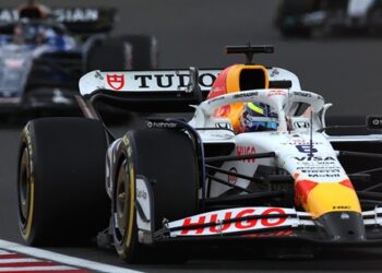 Monza accende la Racing Week: Red Bull trasporta l’emozione della F1 in piazze e designed set