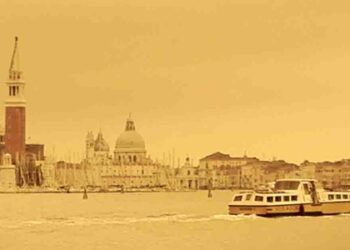 Cinema, gusto e territorio: il ritorno di Casa I Wonder alla Mostra del Cinema di Venezia